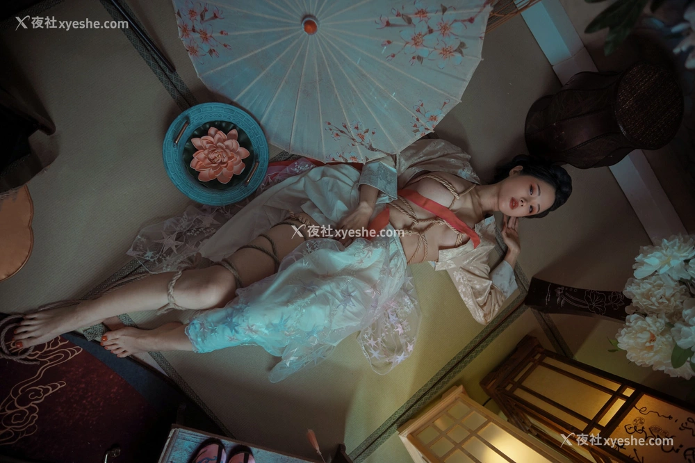 1P - 钛合金TiTi《霜花店》