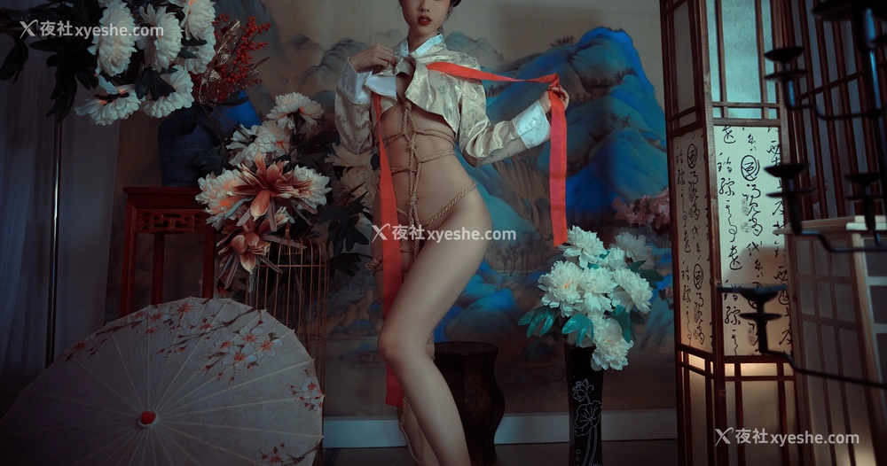 1P - 钛合金TiTi《霜花店》