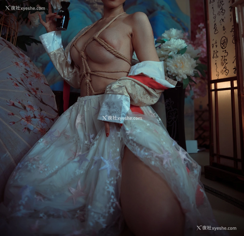 1P - 钛合金TiTi《霜花店》