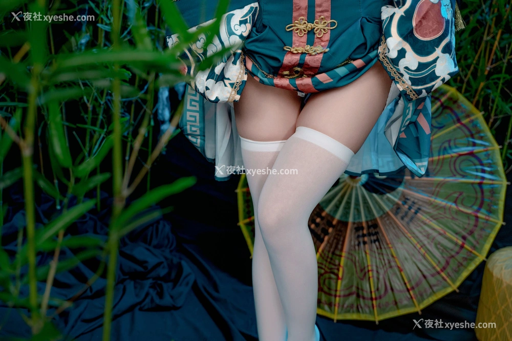 1P - 喵小吉《子不语》