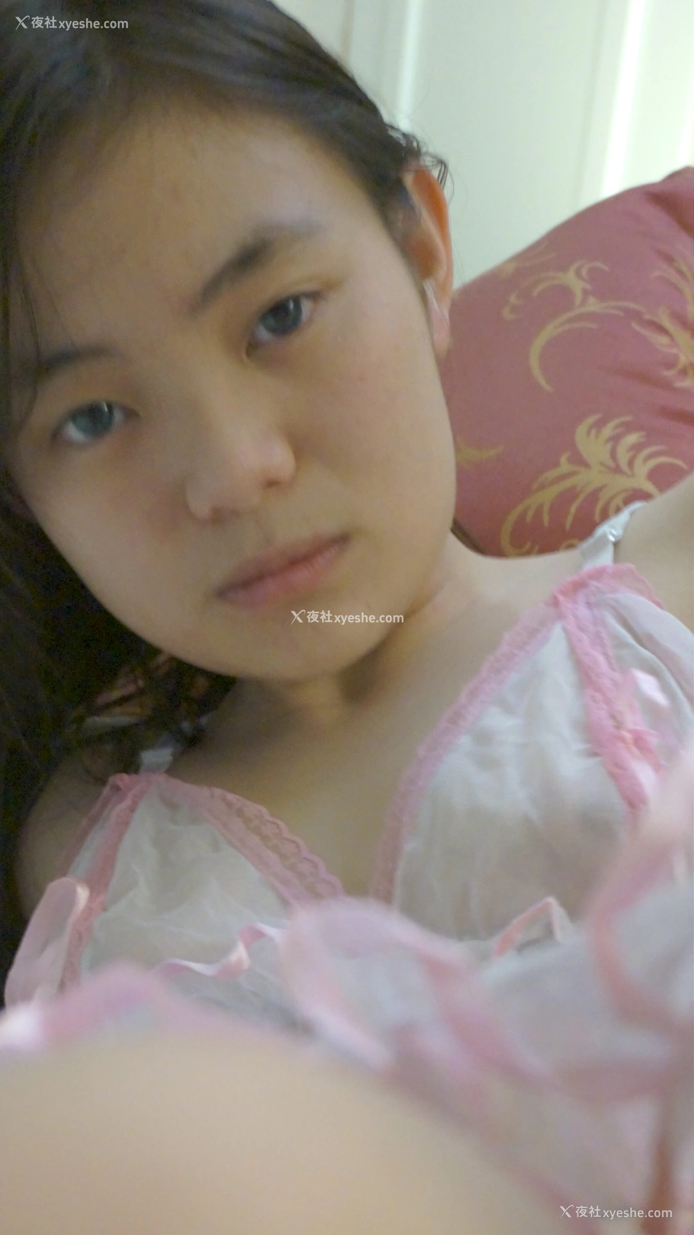 1P - 国模 BELLE 大尺度人体私拍套图