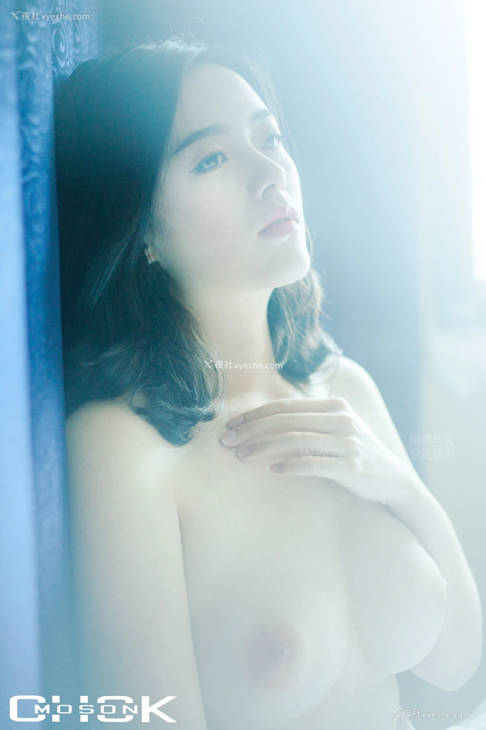 1P - 小北朦胧脱