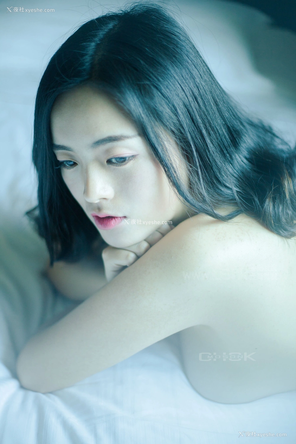 1P - 小北朦胧脱