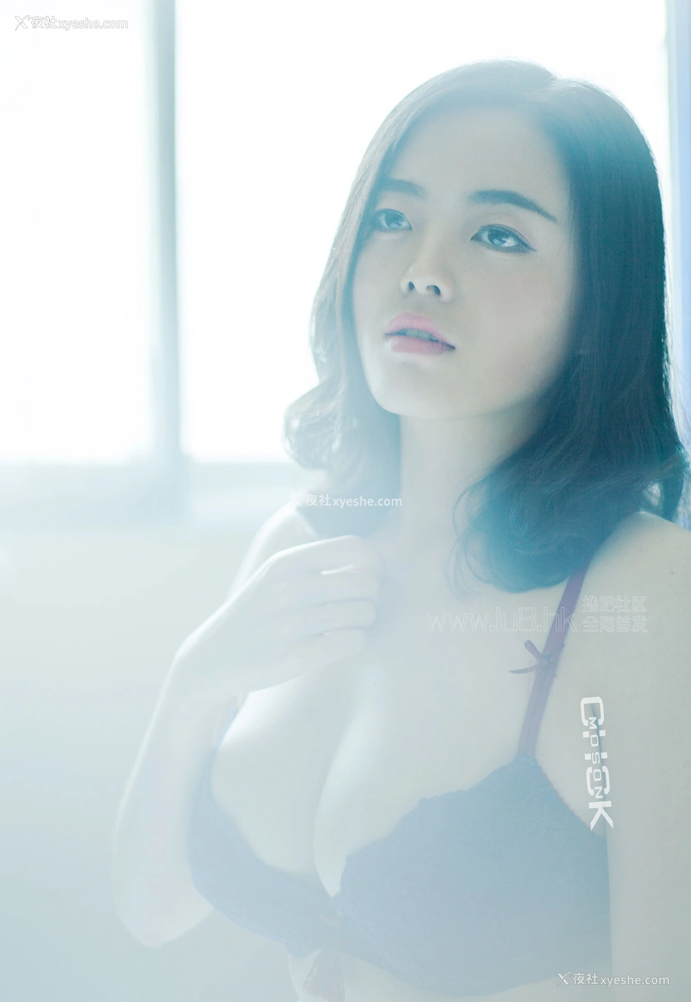 1P - 小北朦胧脱