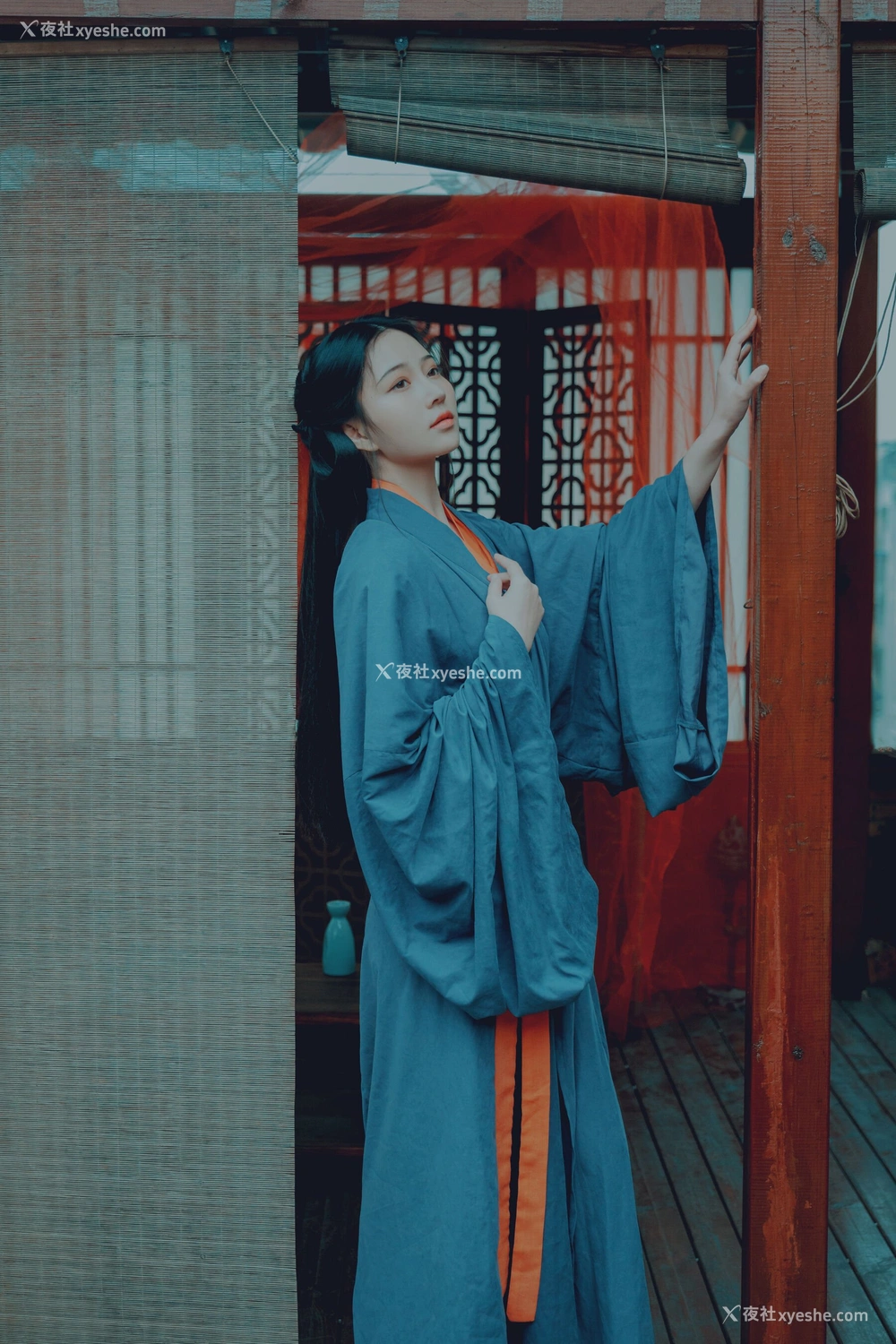1P - 年年《汉宫春月》