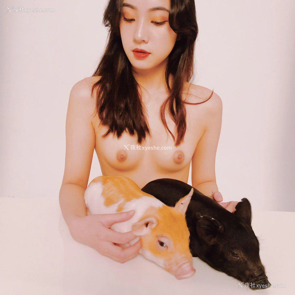 1P - 婕哥《猪年新春特辑》