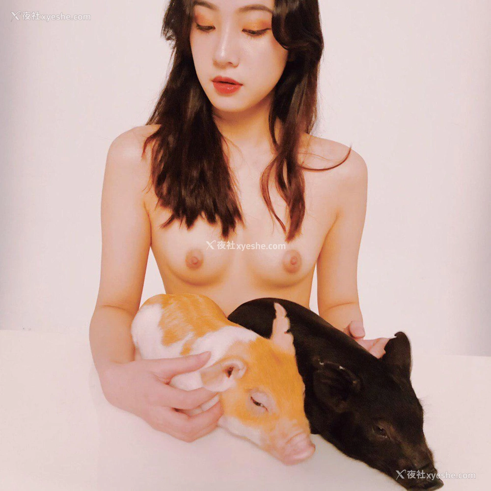 1P - 婕哥《猪年新春特辑》