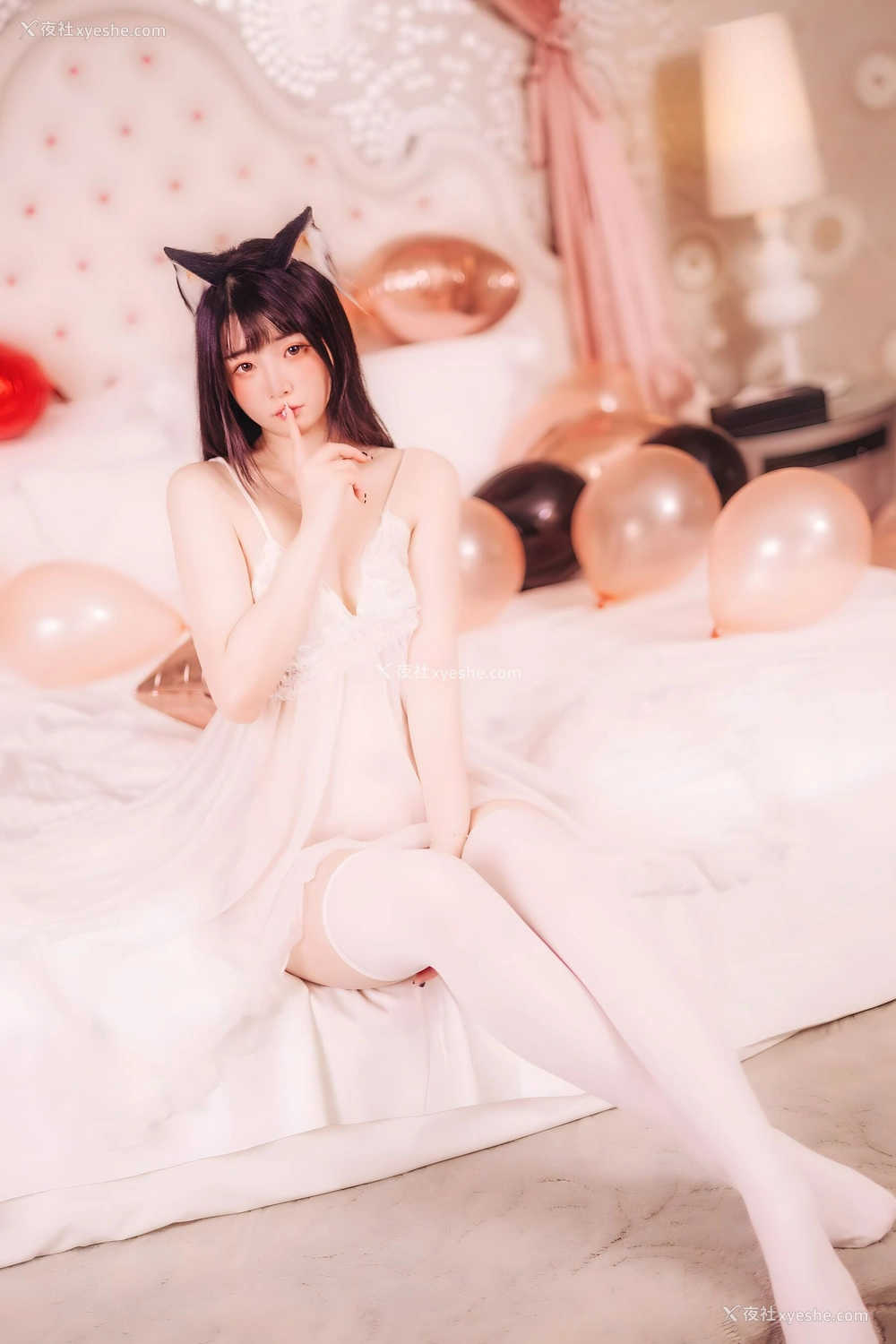 1P - 落落Raku《Happy Birthday, Raku》