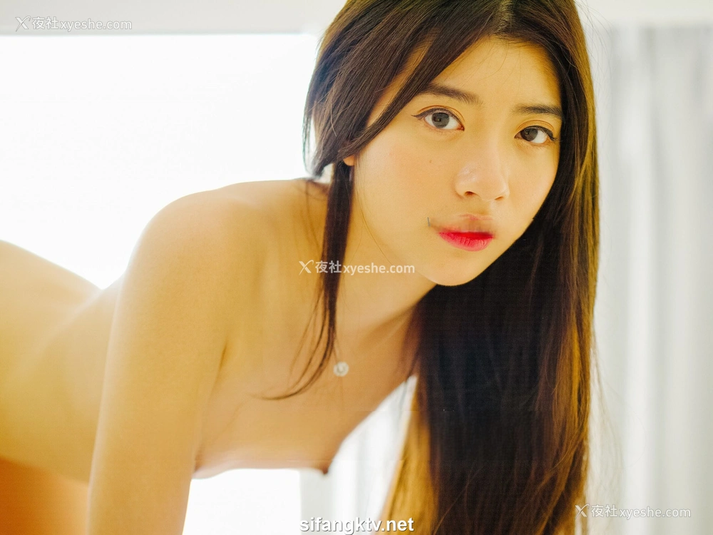 1P - 国模李梦莹（甘灵）大尺度人体私拍套图