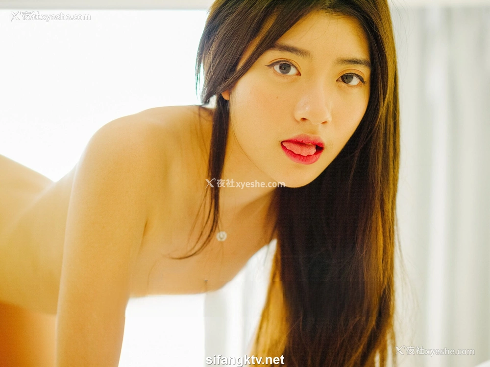 1P - 国模李梦莹（甘灵）大尺度人体私拍套图