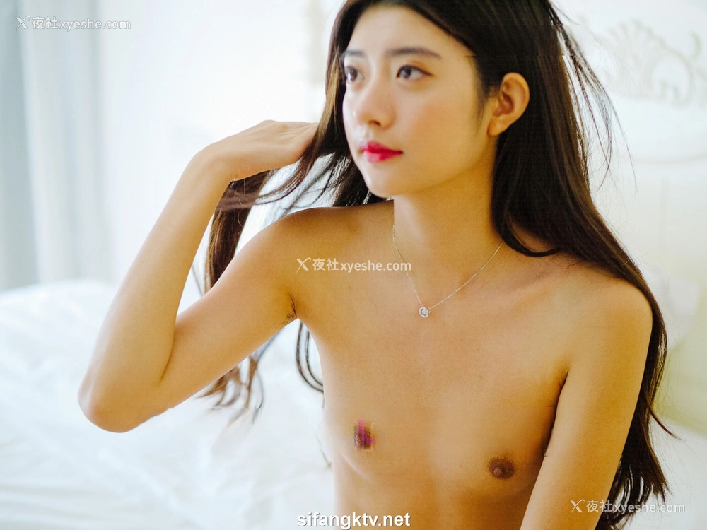 1P - 国模李梦莹（甘灵）大尺度人体私拍套图