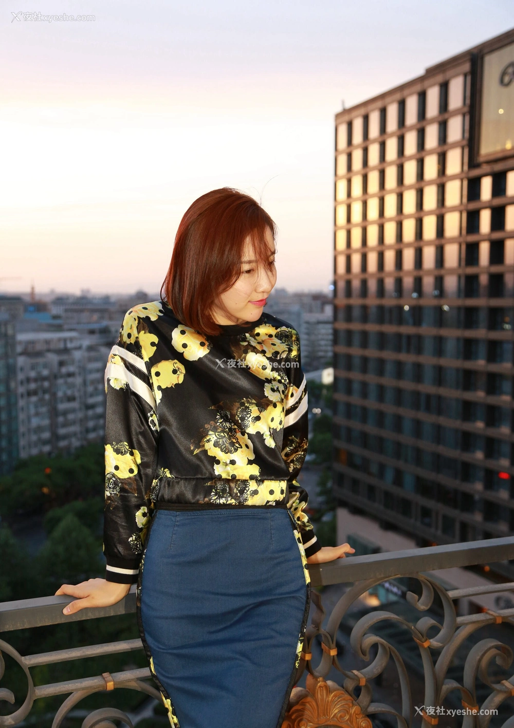 1P - 国模西西性感写真套图