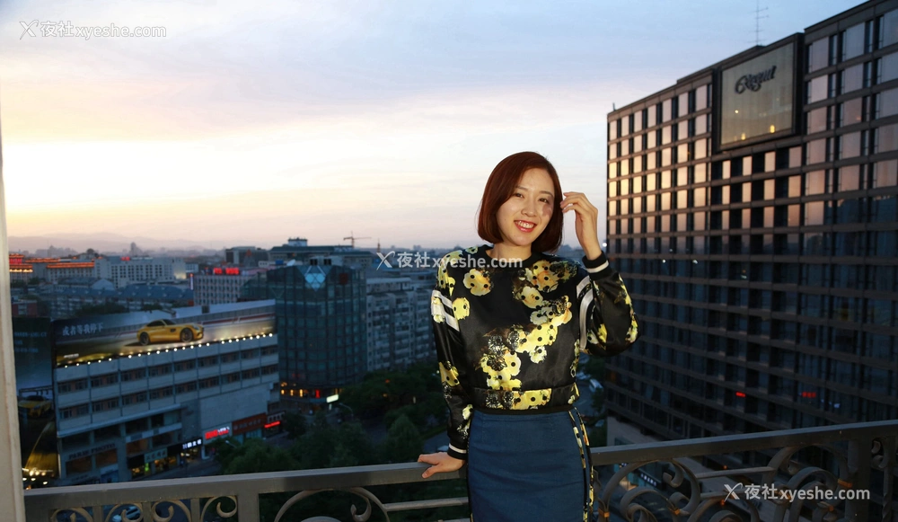 1P - 国模西西性感写真套图