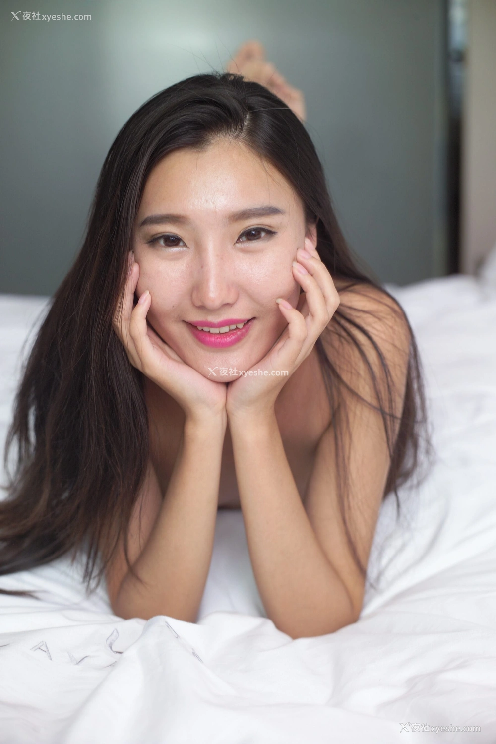 1P - 国模辰辰（沈雪莲）人体私拍套图