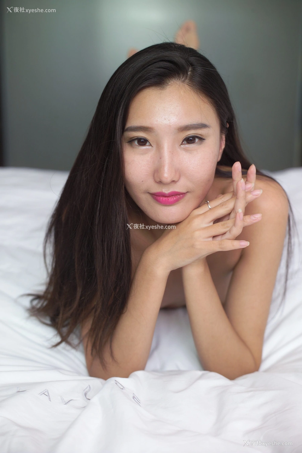 1P - 国模辰辰（沈雪莲）人体私拍套图