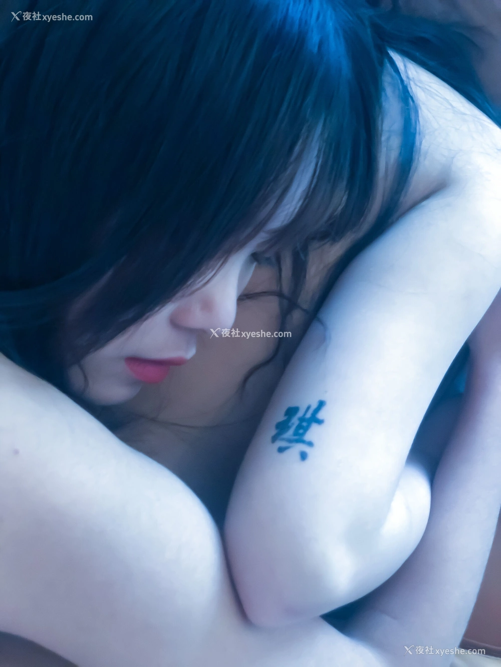 1P - 婕哥《双人》