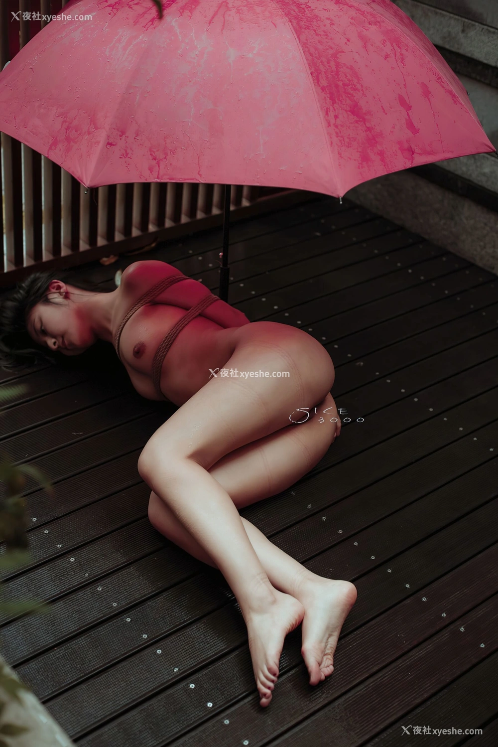 1P - 摄影师清池作品集 Vol.006