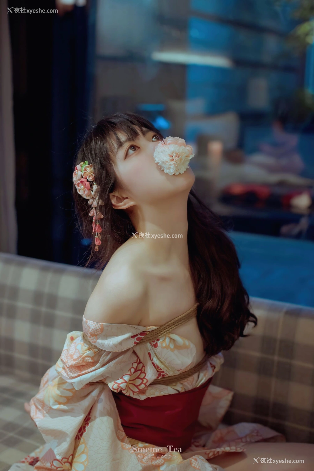 1P - 摄影师清池作品集 Vol.006