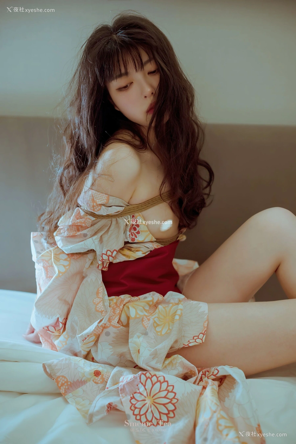 1P - 摄影师清池作品集 Vol.006