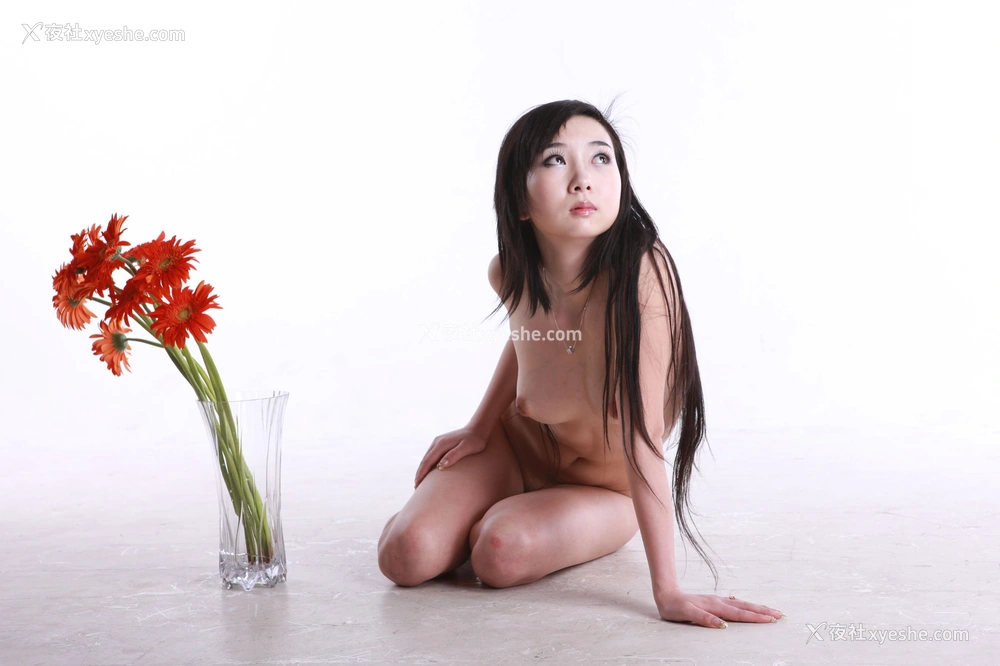 1P - 台模 Mandy 人体私拍套图
