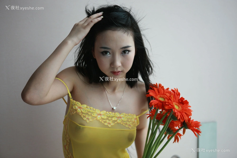 1P - 台模 Mandy 人体私拍套图
