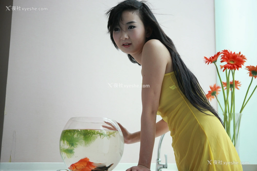 1P - 台模 Mandy 人体私拍套图
