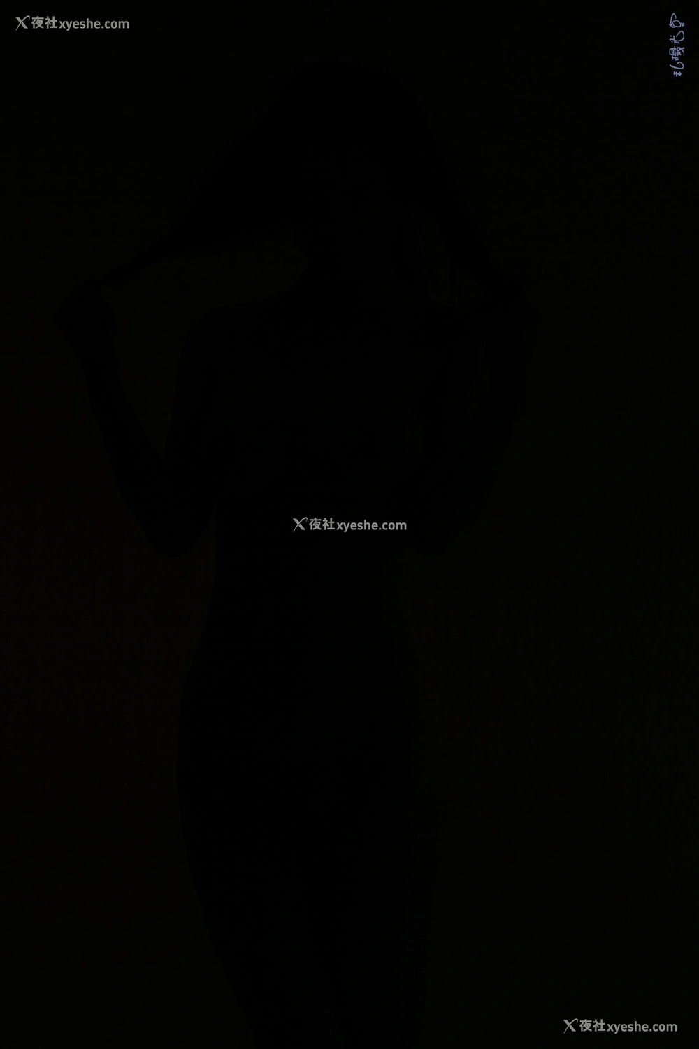 1P - 国模戴琳人体私拍套图