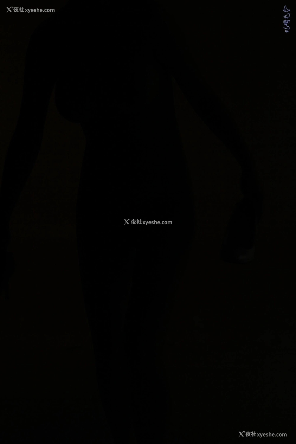 1P - 国模戴琳人体私拍套图
