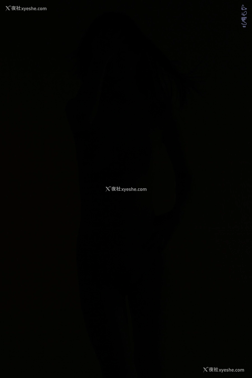 1P - 国模戴琳人体私拍套图