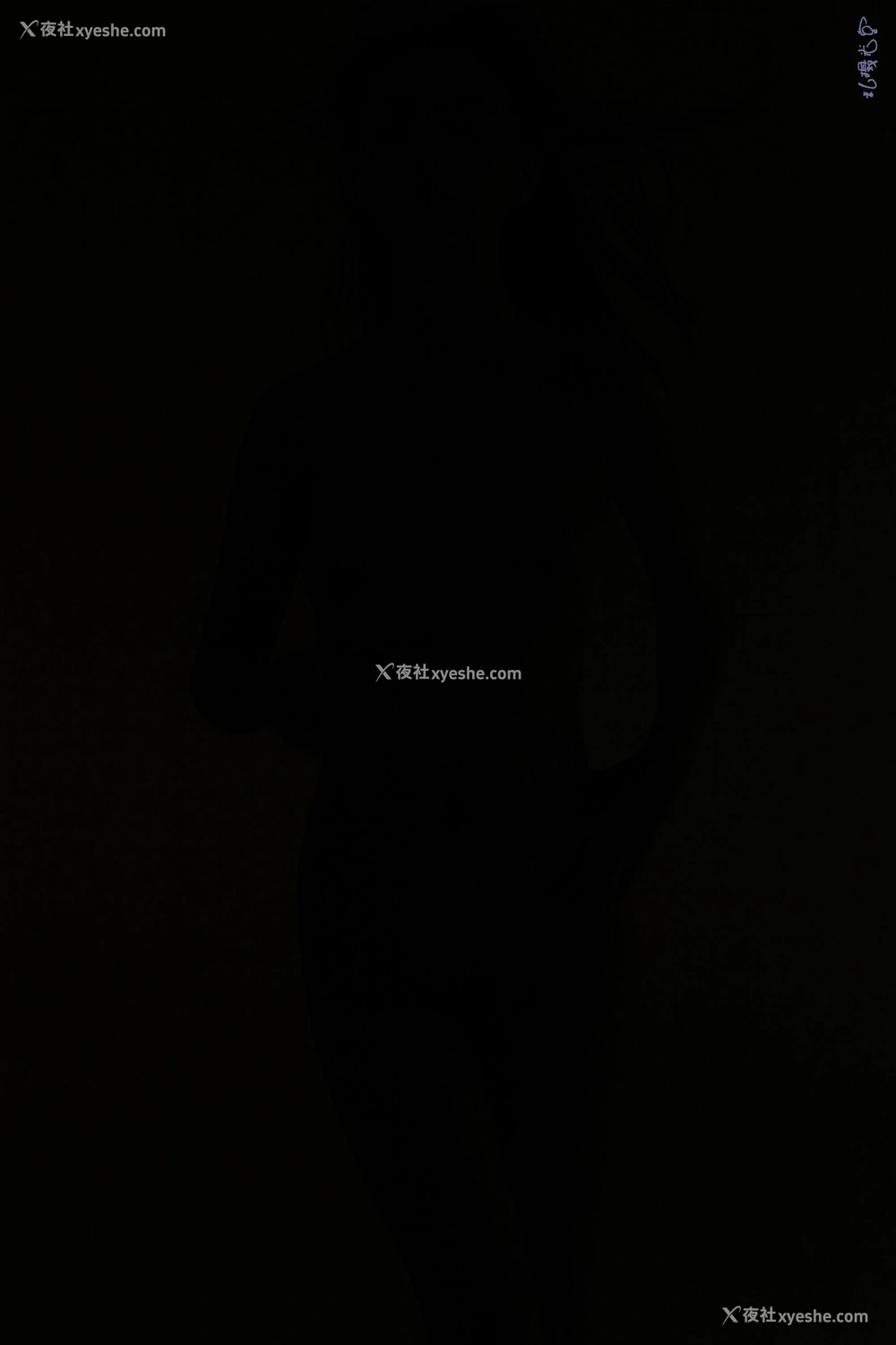 1P - 国模戴琳人体私拍套图