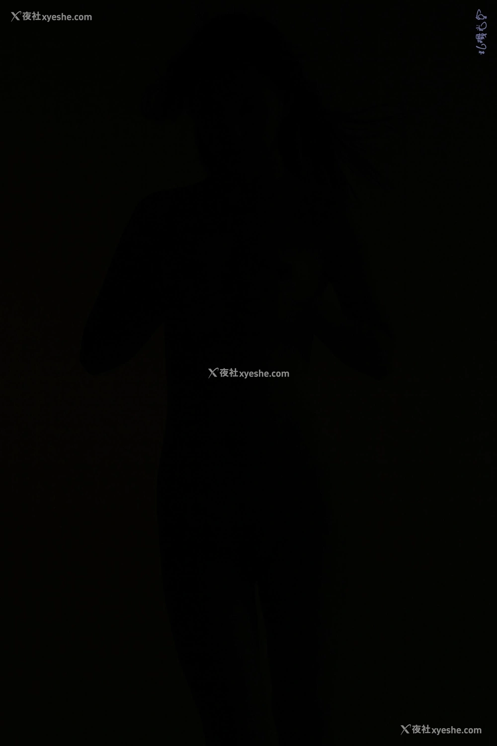 1P - 国模戴琳人体私拍套图
