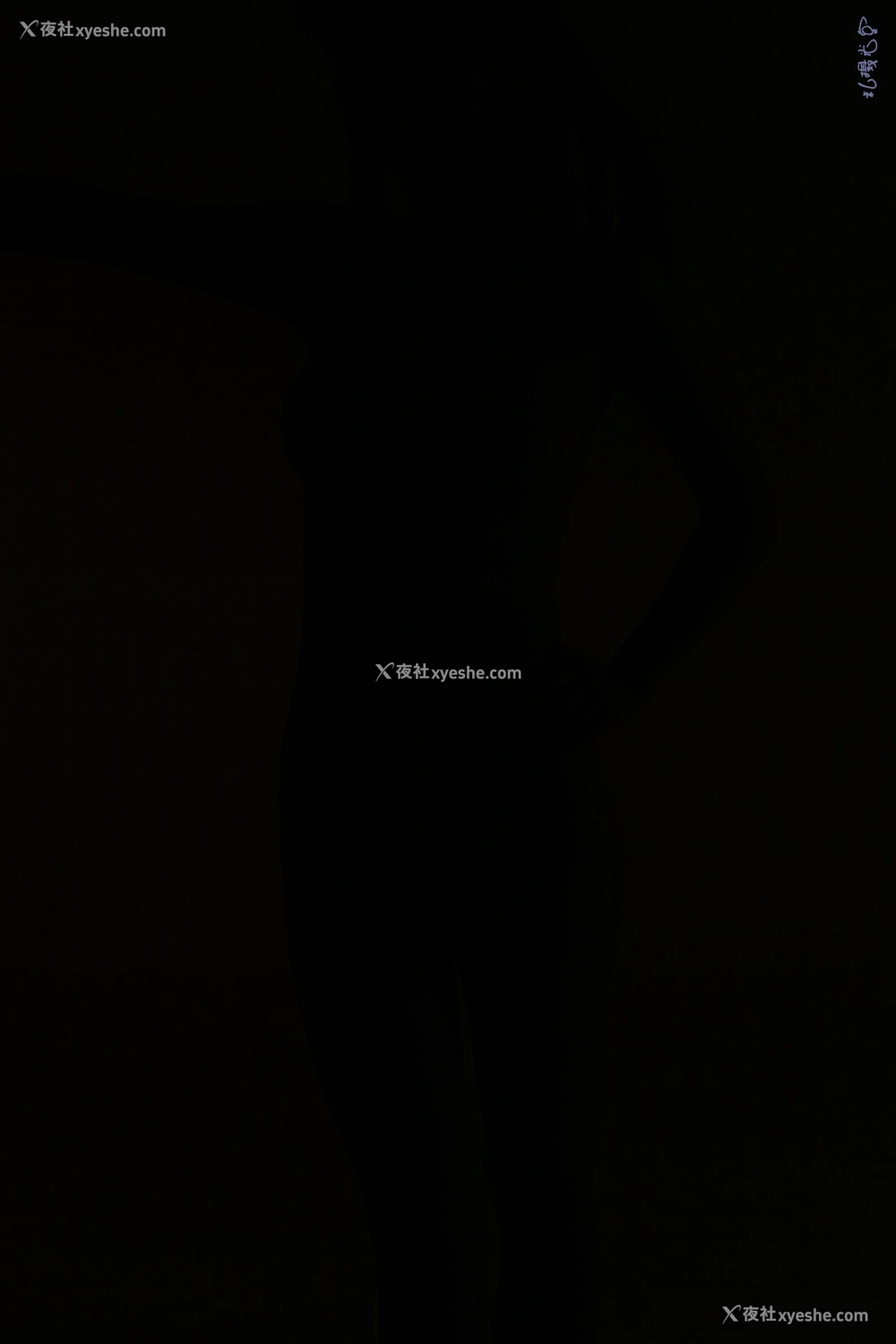 1P - 国模戴琳人体私拍套图