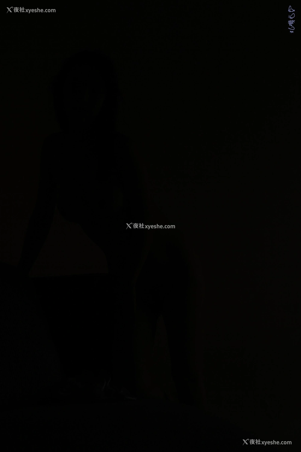 1P - 国模戴琳人体私拍套图