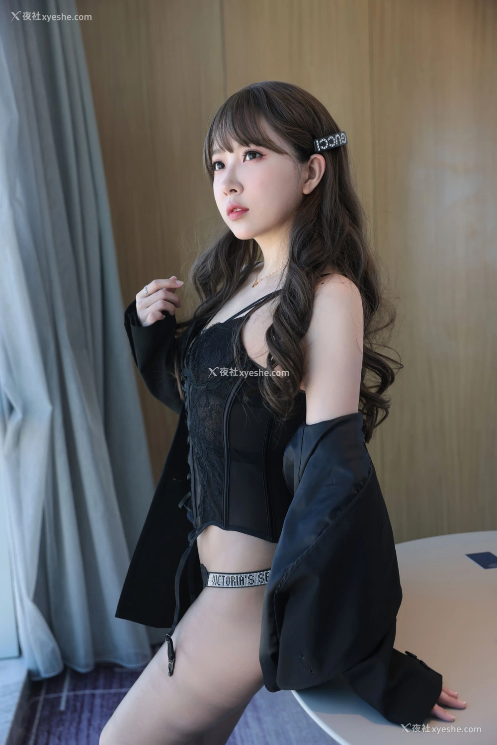 1P - 小女巫露娜《秋秋》