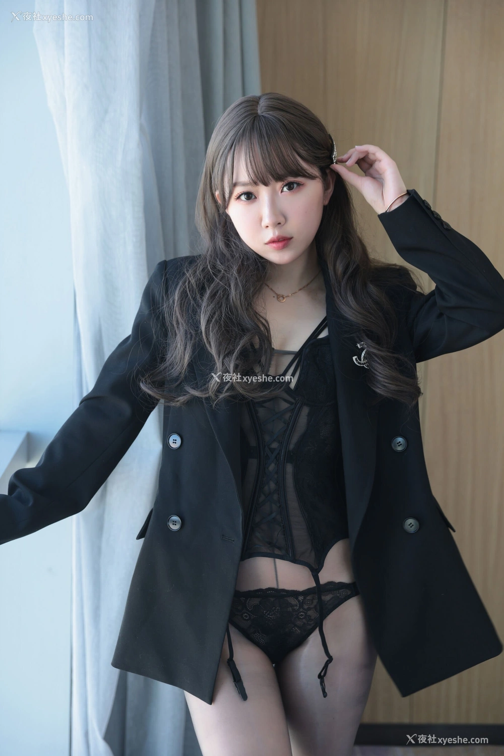 1P - 小女巫露娜《秋秋》