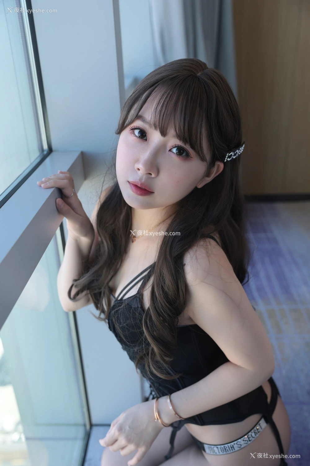1P - 小女巫露娜《秋秋》