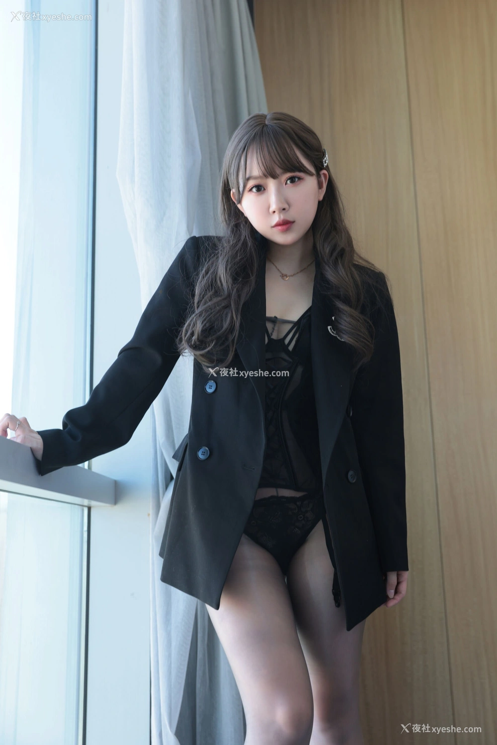 1P - 小女巫露娜《秋秋》