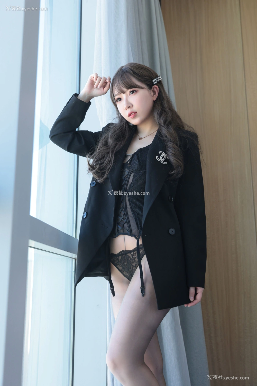1P - 小女巫露娜《秋秋》