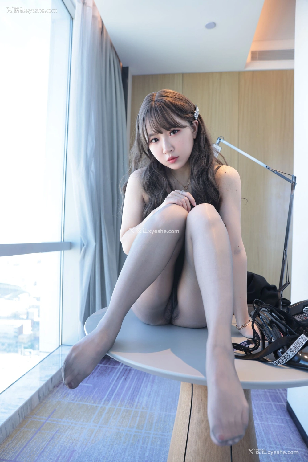 1P - 小女巫露娜《秋秋》