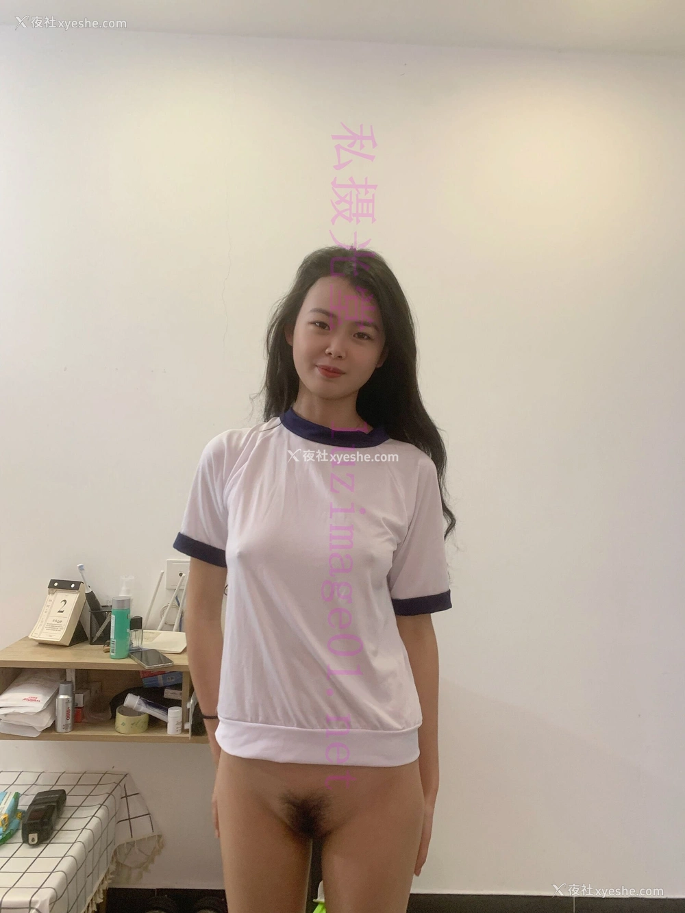 1P - 国模朵朵大尺度性爱人体私拍套图