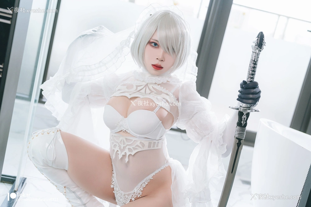 1P - Tokar浵卡《2B》