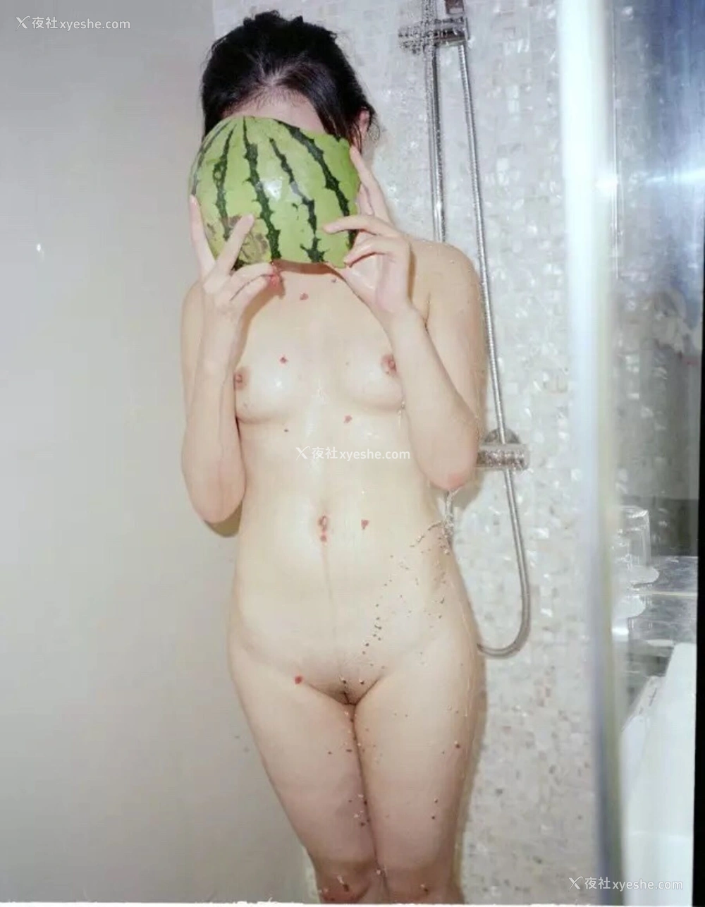 1P - 就是阿朱啊《tumblr 散图》