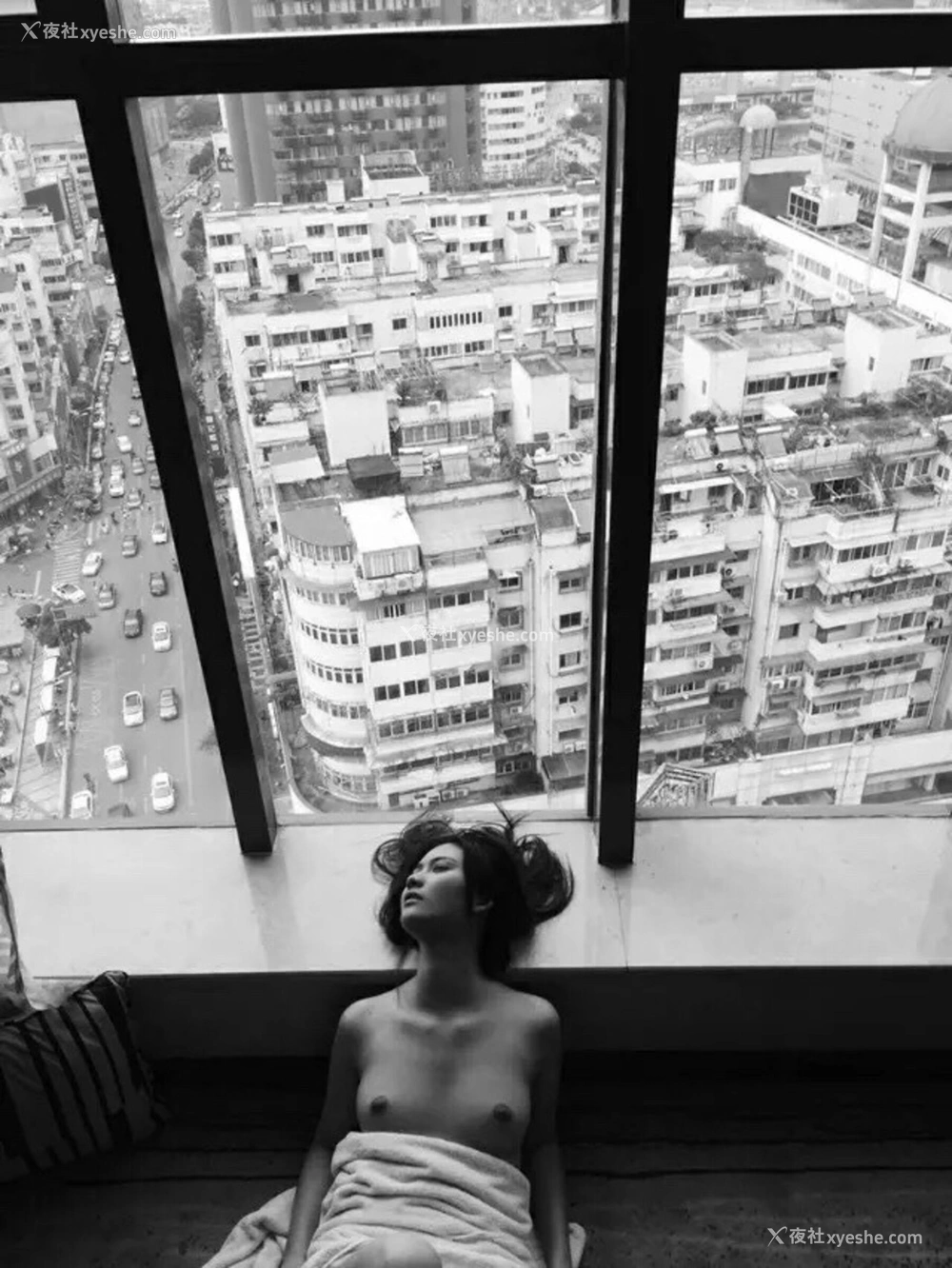 1P - 就是阿朱啊《tumblr 散图》