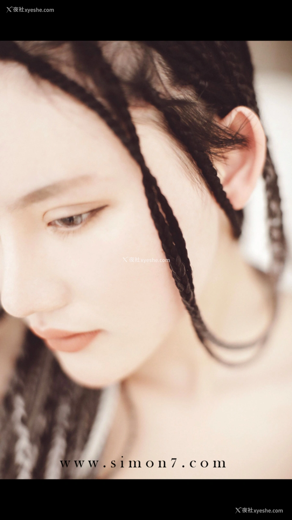 1P - 就是阿朱啊《tumblr 散图》