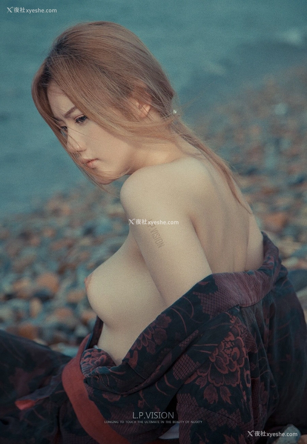 1P - 就是阿朱啊《tumblr 散图》