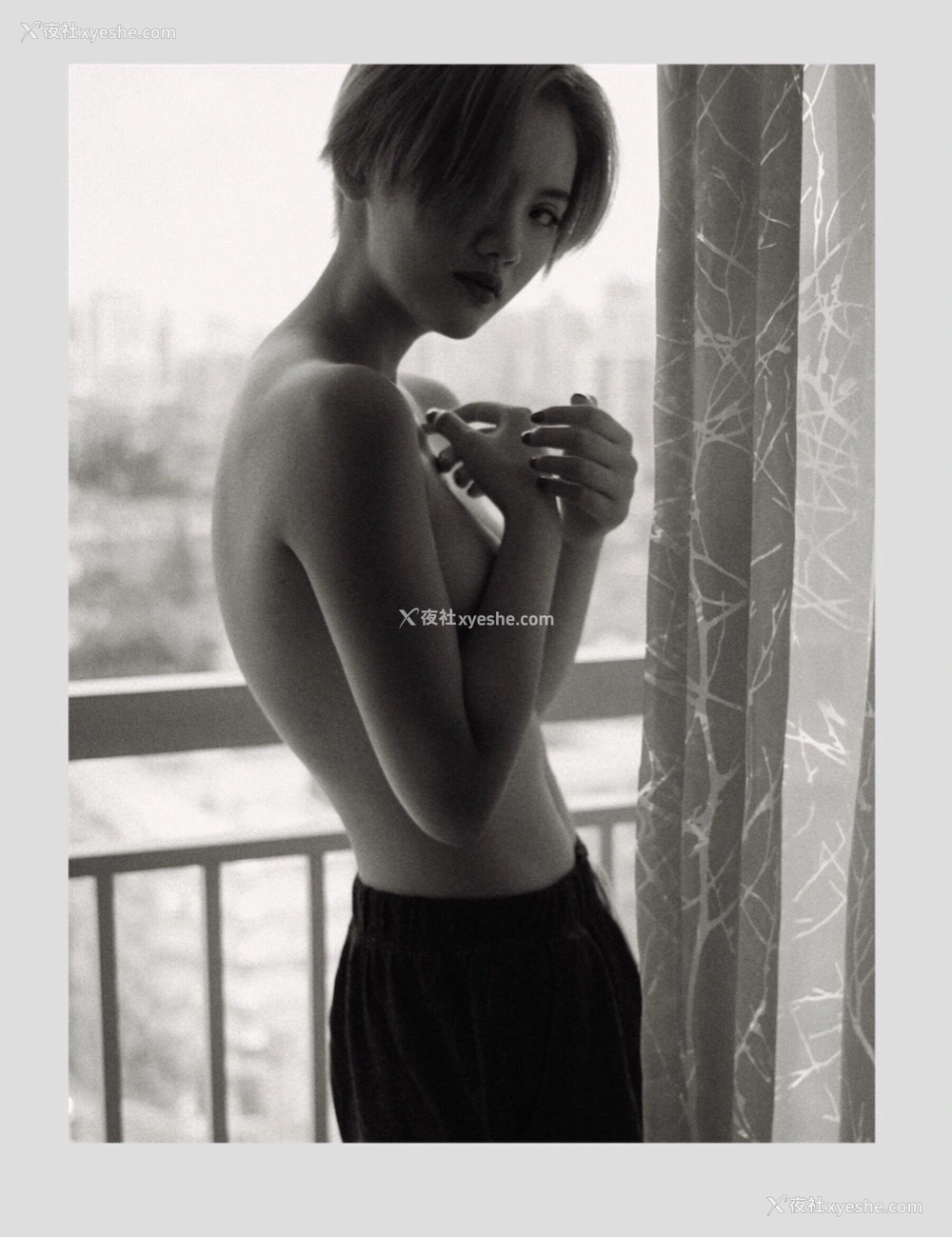 1P - 就是阿朱啊《tumblr 散图》