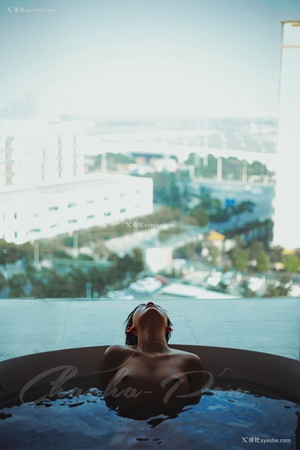 1P - 就是阿朱啊《tumblr 散图》