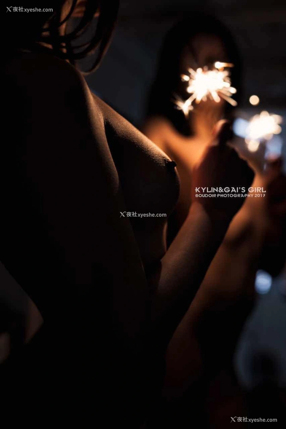 1P - 就是阿朱啊《tumblr 散图》
