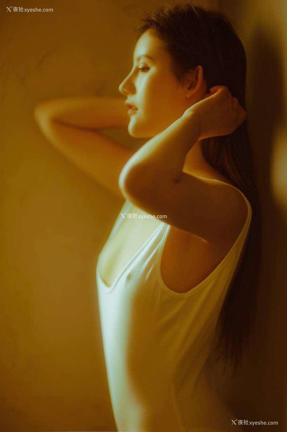 1P - 就是阿朱啊《tumblr 散图》