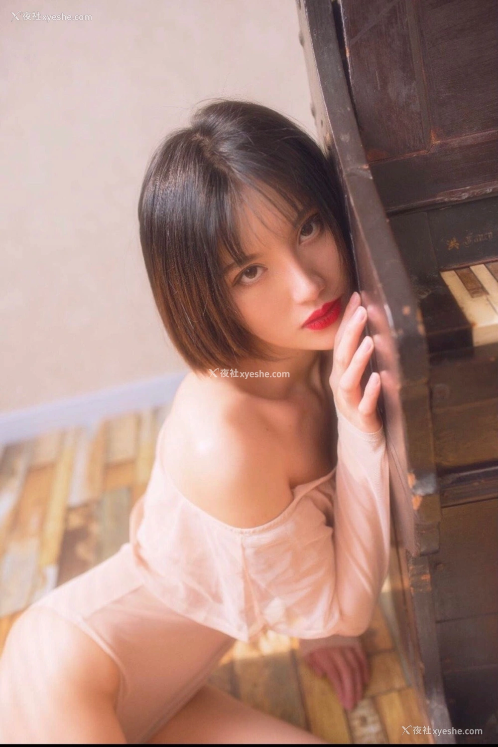 1P - 就是阿朱啊《tumblr 散图》